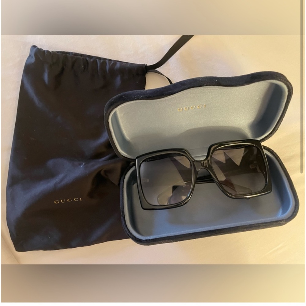 Gucci sunglasses